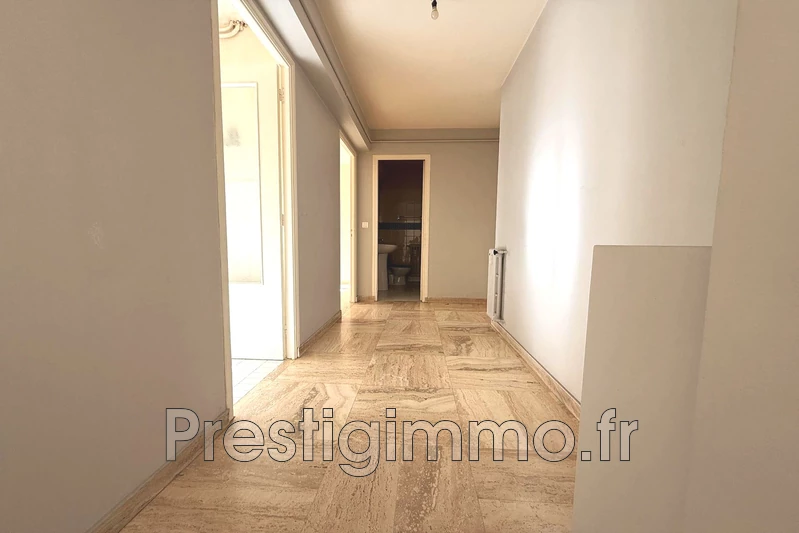 Vente appartement Le Cannet  