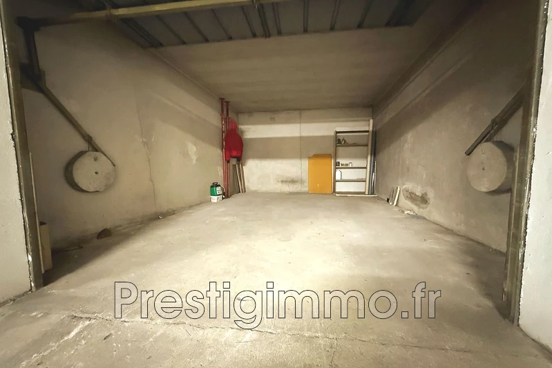 Vente appartement Le Cannet  