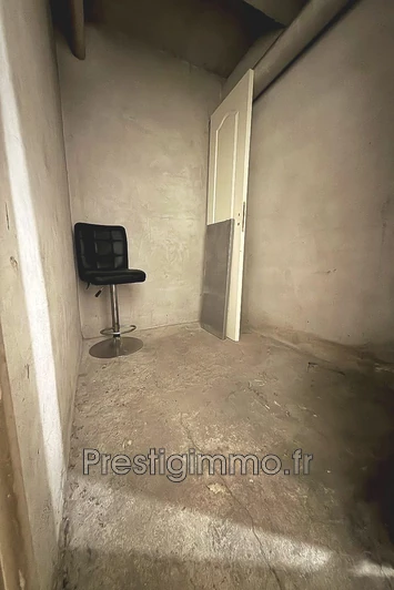 Vente appartement Le Cannet  