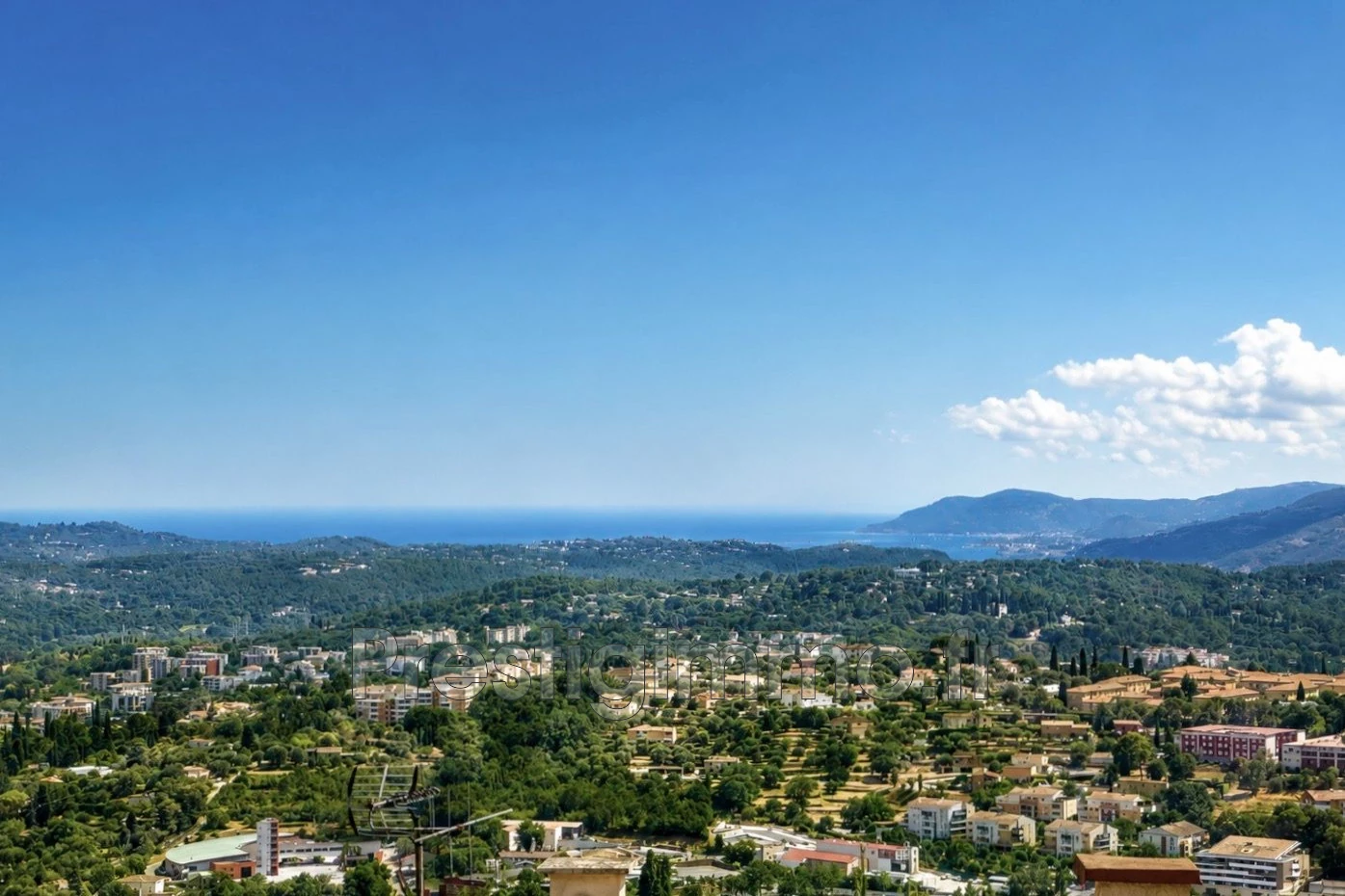Appartement 3 pièces 65 m² · à Grasse · 65 m² · 319 000 €