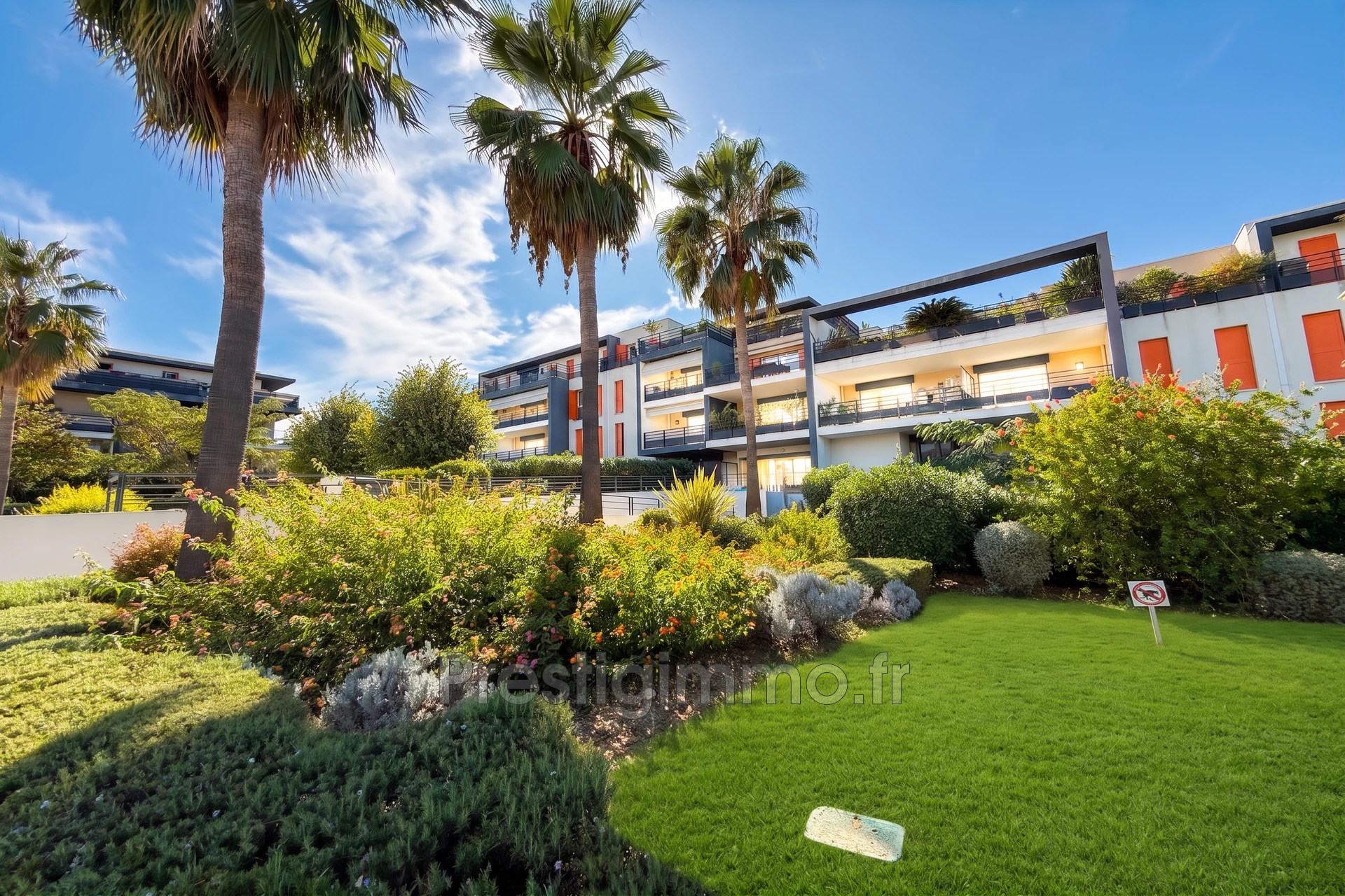 Appartement 2 pièces 41 m² · à Antibes · 41 m² · 265 000 €