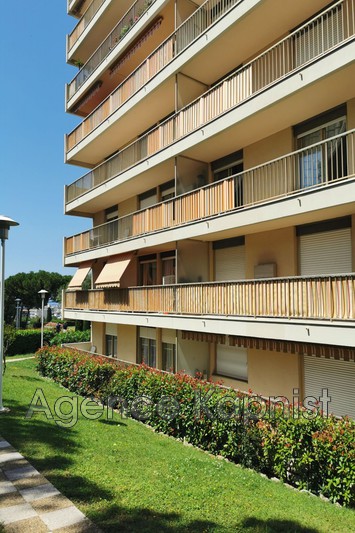 Location appartement Juan-les-Pins  
