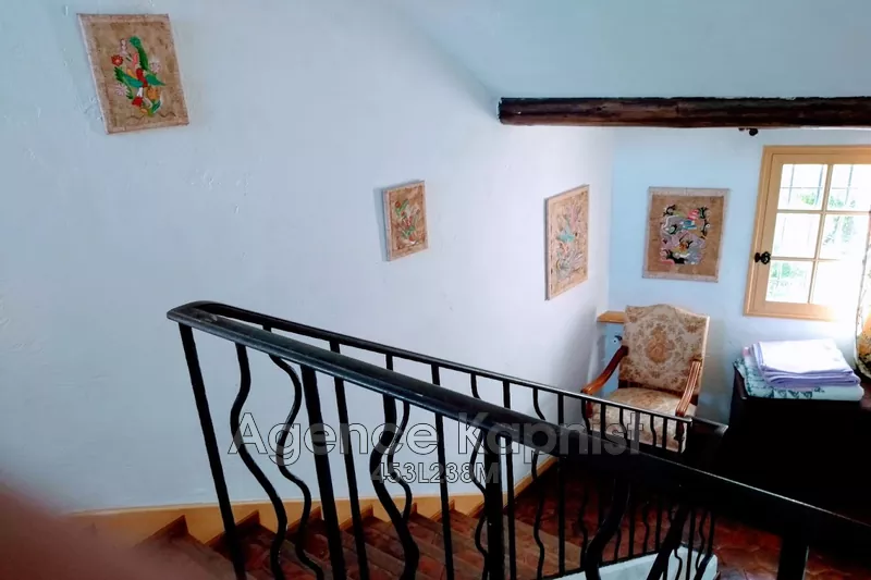 Location demeure de prestige Juan-les-Pins  