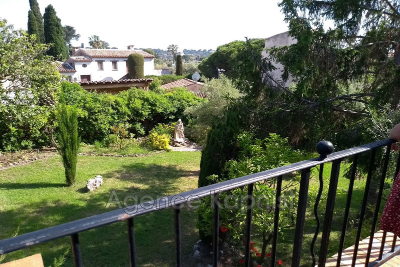 Location demeure de prestige Juan-les-Pins  