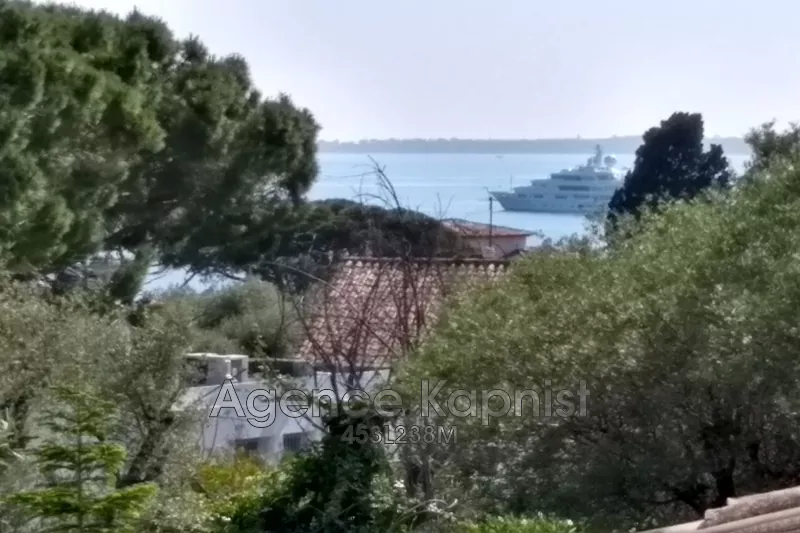 Location demeure de prestige Juan-les-Pins  