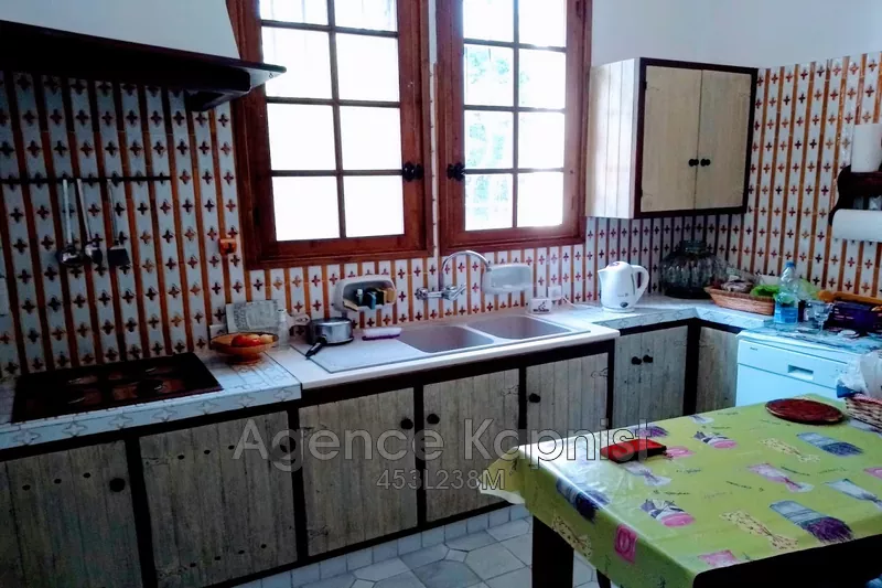 Location demeure de prestige Juan-les-Pins  