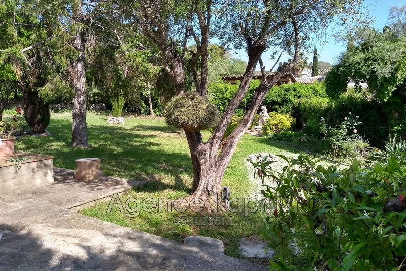 Location demeure de prestige Juan-les-Pins  