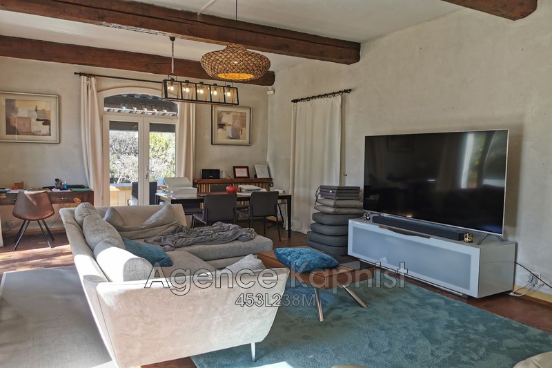 Location demeure de prestige Juan-les-Pins  