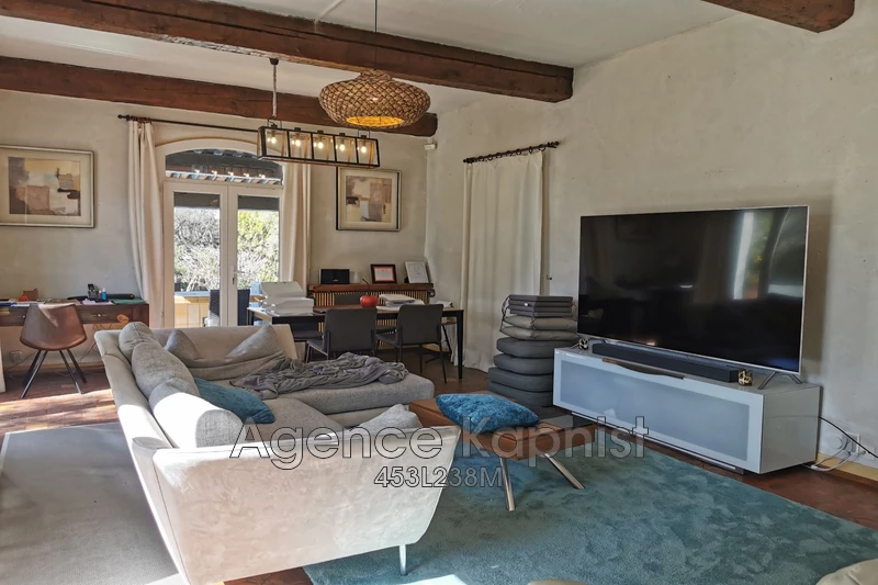 Location demeure de prestige Juan-les-Pins  