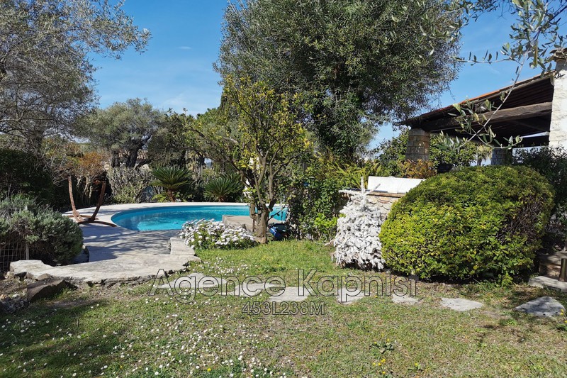 Location demeure de prestige Juan-les-Pins  