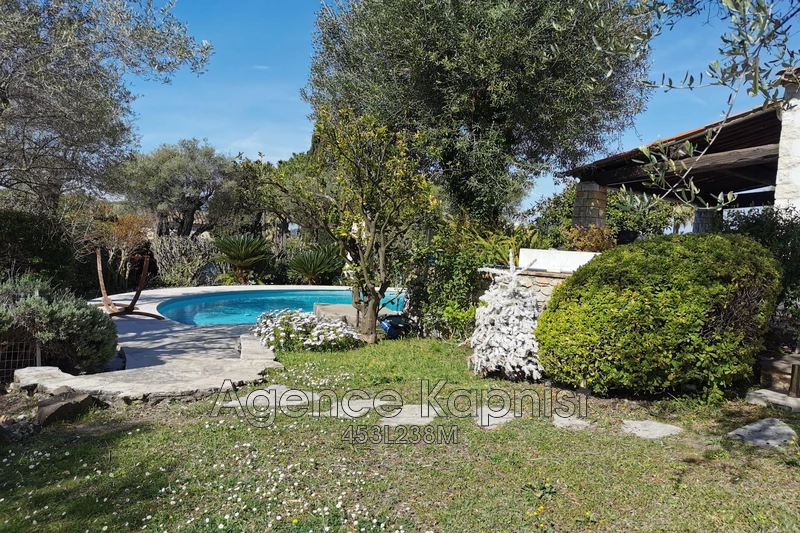Location demeure de prestige Juan-les-Pins  