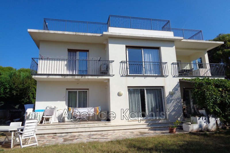 Location villa Antibes  