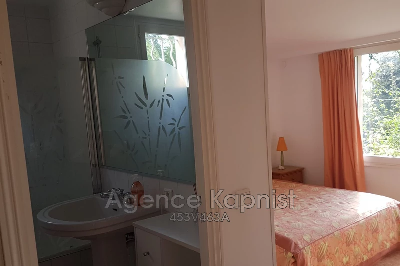 Vente appartement de prestige Cap d'Antibes  