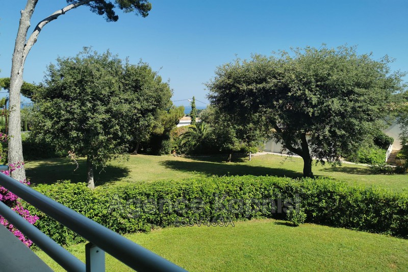 Vente appartement de prestige Cap d'Antibes  