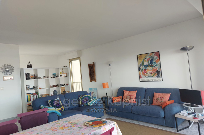 Vente appartement Antibes  