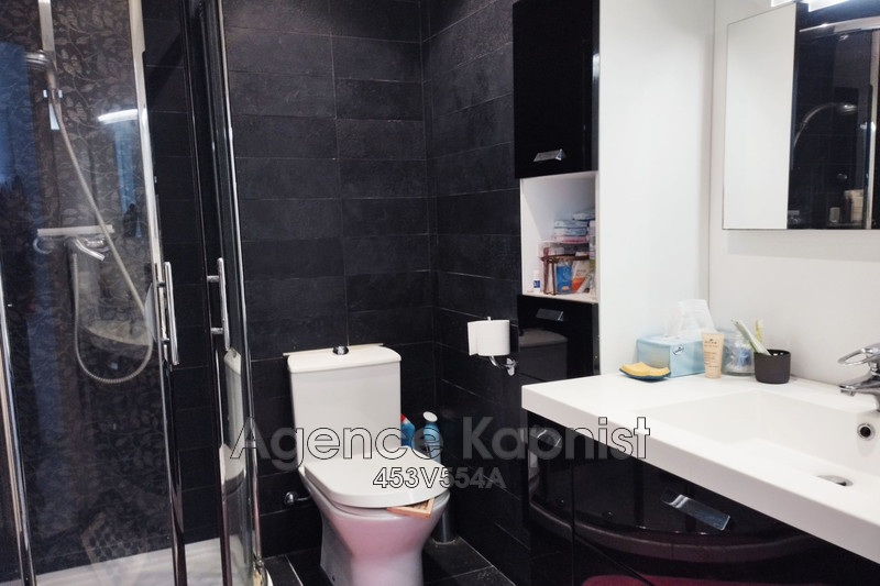 Vente appartement Antibes  