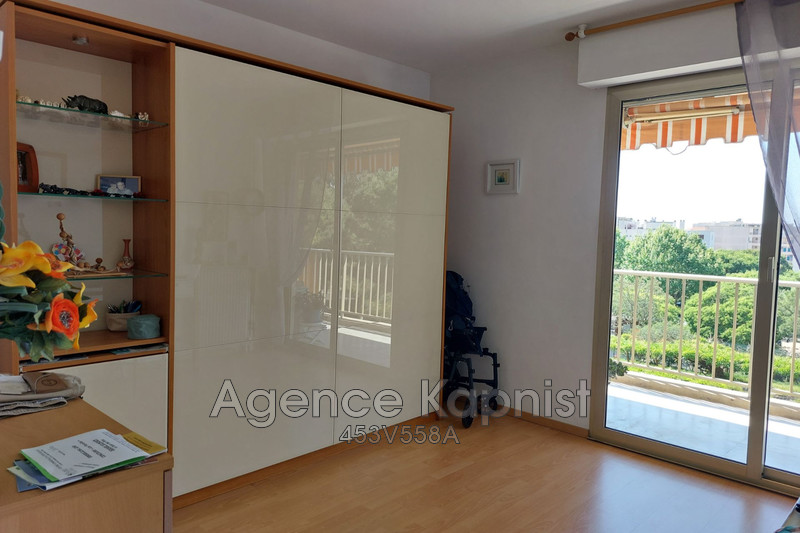 Vente appartement Juan-les-Pins  
