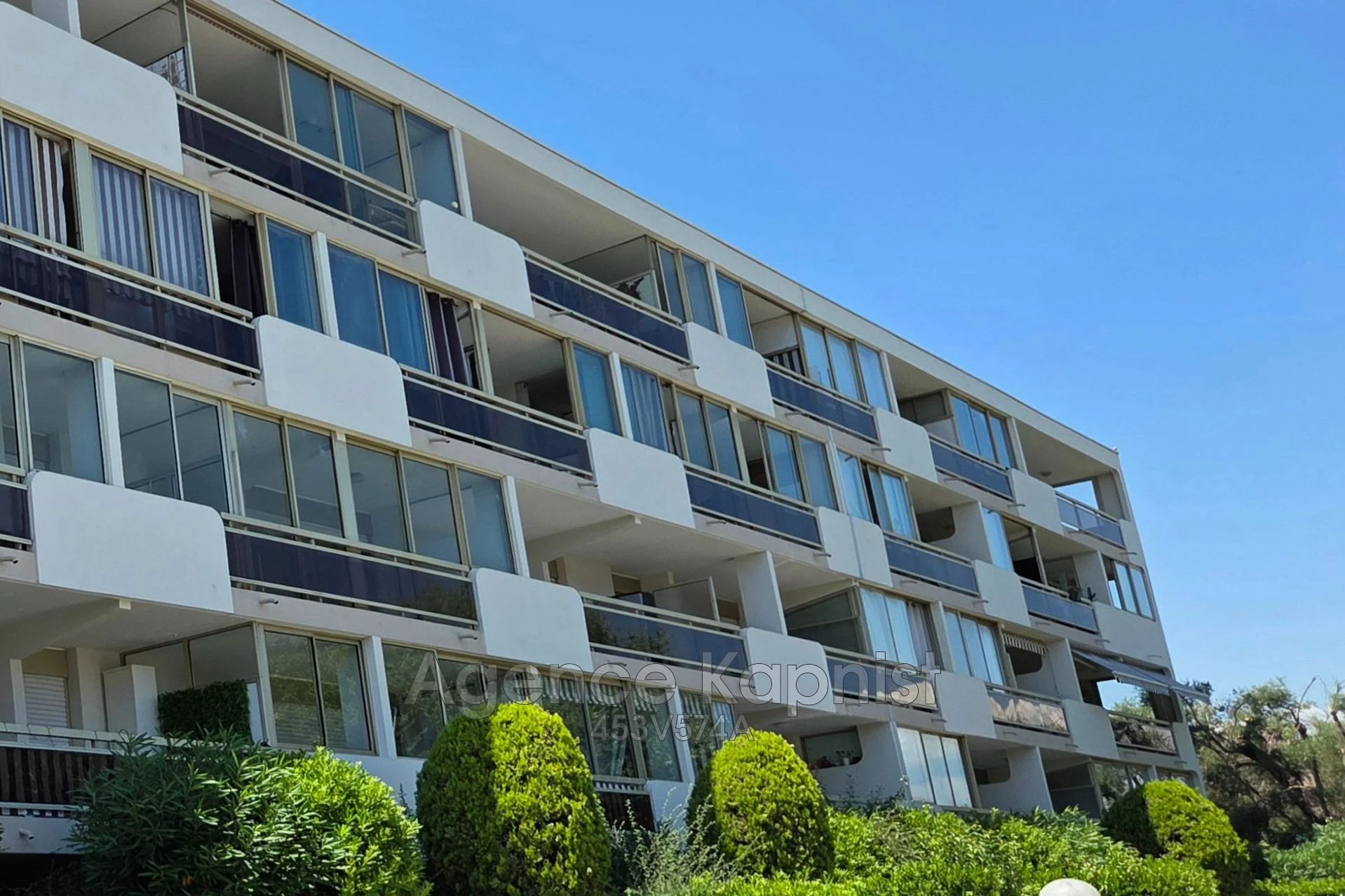 Appartement 23 m² · à Antibes · 23 m² · 179 000 €
