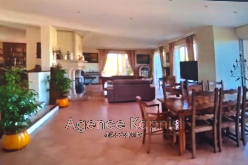 Vente bastide Flayosc  