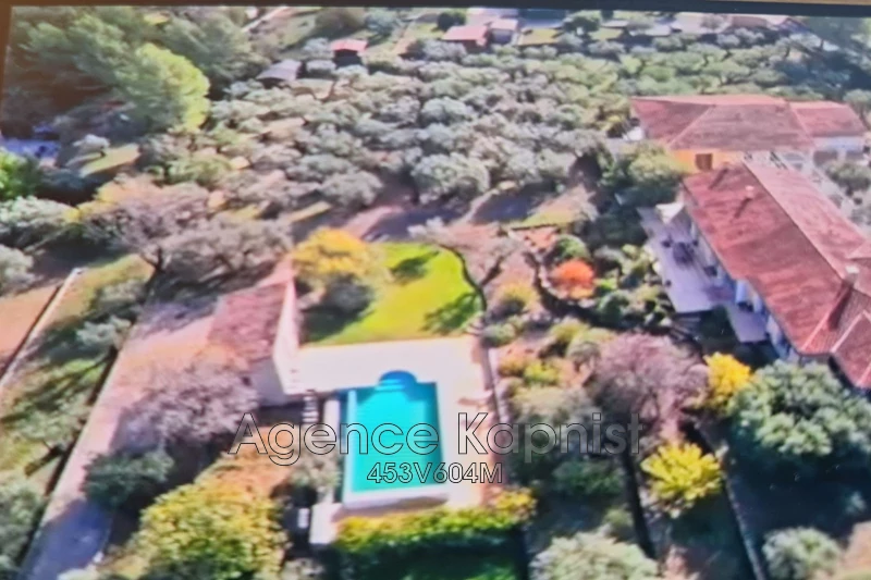 Vente bastide Flayosc  