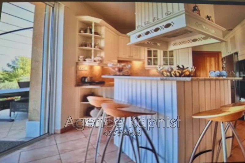 Vente bastide Flayosc  