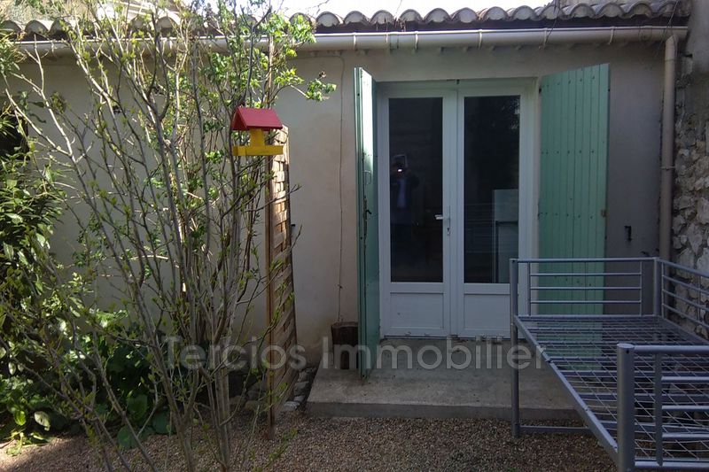 vente Maison Châteaurenard Centre-ville Maison Châteaurenard Centre-ville, Location maison 2 pièces 28 m²