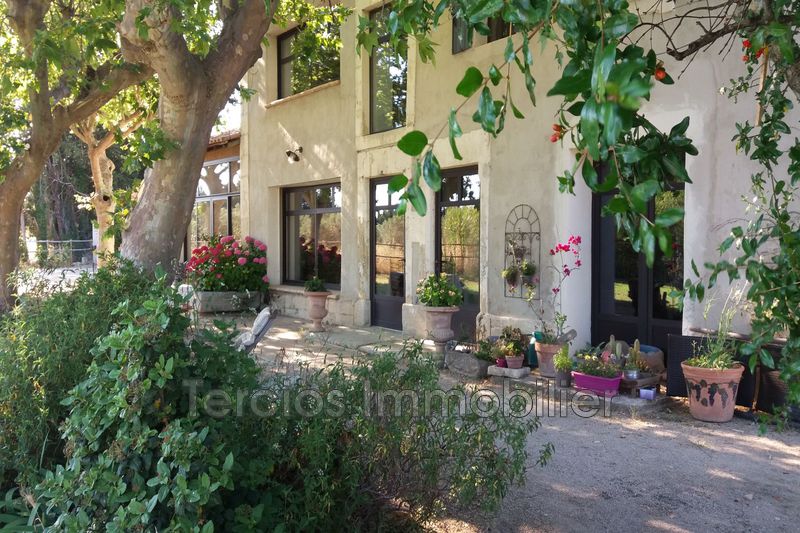 vente Maison mas Châteaurenard Proche centre-ville Mas Châteaurenard Proche centre-ville, Location mas 5 chambres 230 m²