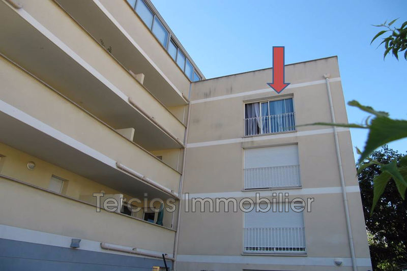 vente Appartement Châteaurenard Centre-ville Appartement Châteaurenard Centre-ville, Location appartement 2 pièces 55 m²