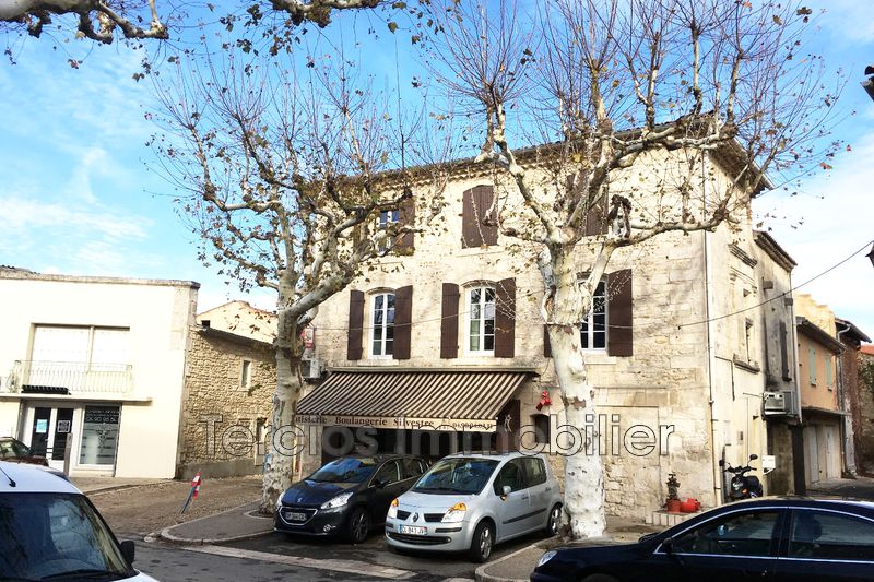 vente Vente fond de commerce Eyragues Centre-ville Eyragues Centre-ville, Professionnel