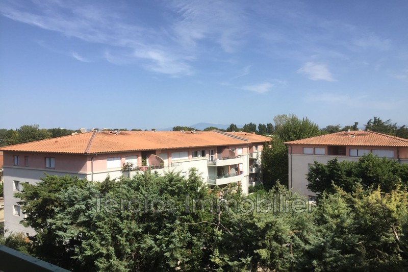 vente Appartement Avignon Appartement Avignon achat appartement 4 pièces 90 m²