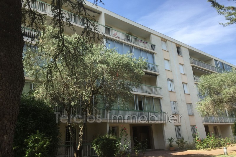 vente Appartement Avignon Appartement Avignon achat appartement 4 pièces 90 m²