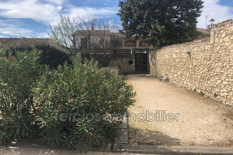 vente Appartement Noves Centre-ville Appartement Noves Centre-ville, achat appartement 4 pièces 133 m²