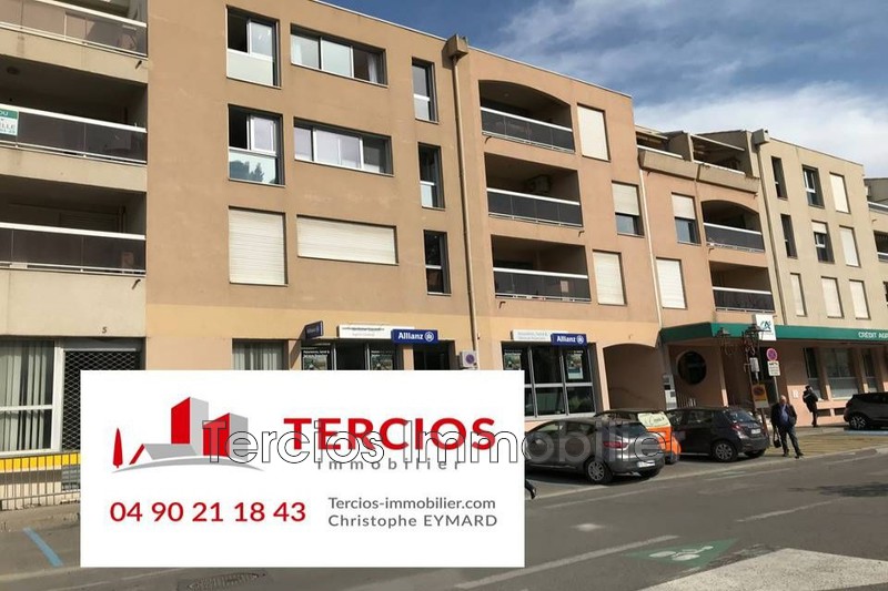 Photo Appartement Châteaurenard Centre-ville, achat appartement 3 pièces 61 m²
