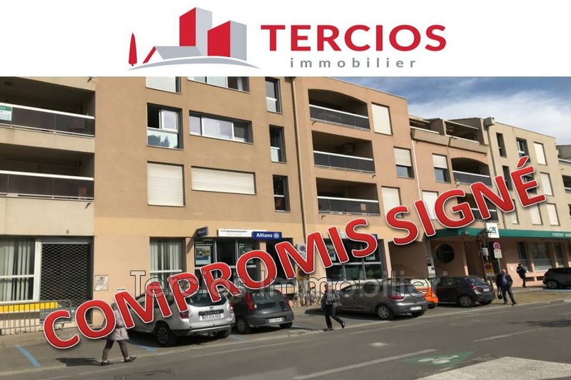 vente Appartement Châteaurenard Centre-ville Appartement Châteaurenard Centre-ville, achat appartement 3 pièces 61 m²