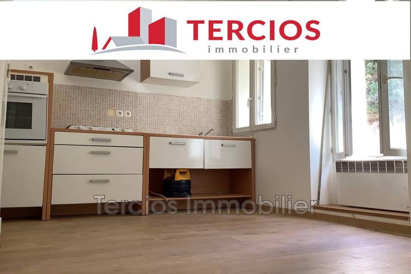 vente Appartement Barbentane Appartement Barbentane achat appartement 1 pièce