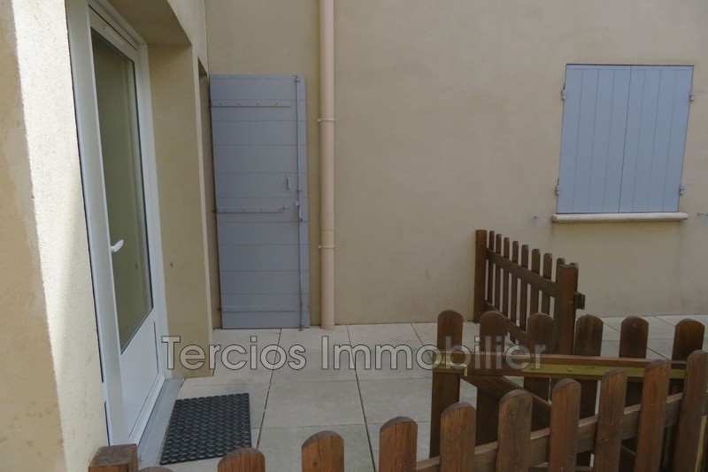 Photo Appartement Eyragues achat appartement 2 pièces 35 m²