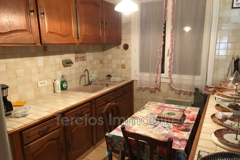 Photo Apartment Arles Centre-ville, to buy apartment 3 rooms 55 m²