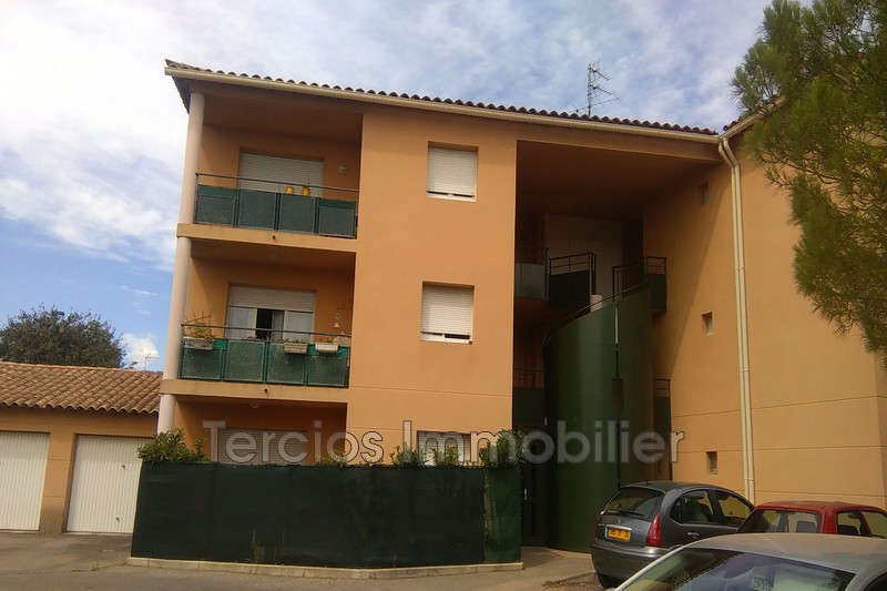 vente Apartment Les angles Apartment Les Angles to buy apartment 1 room 22 m²