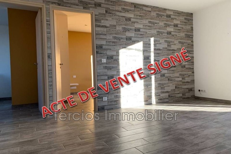 Apartment Châteaurenard   to buy apartment  3 rooms   55&nbsp;m&sup2;