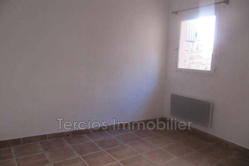 Vente appartement Eyragues  