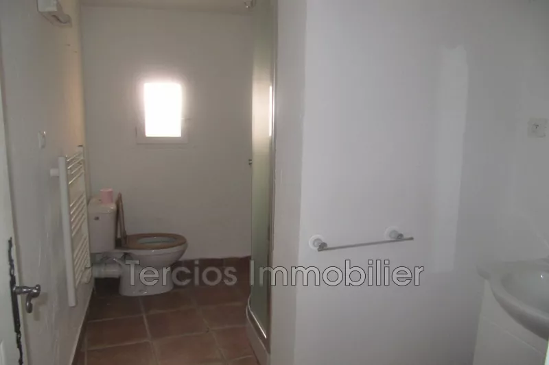Vente appartement Eyragues  