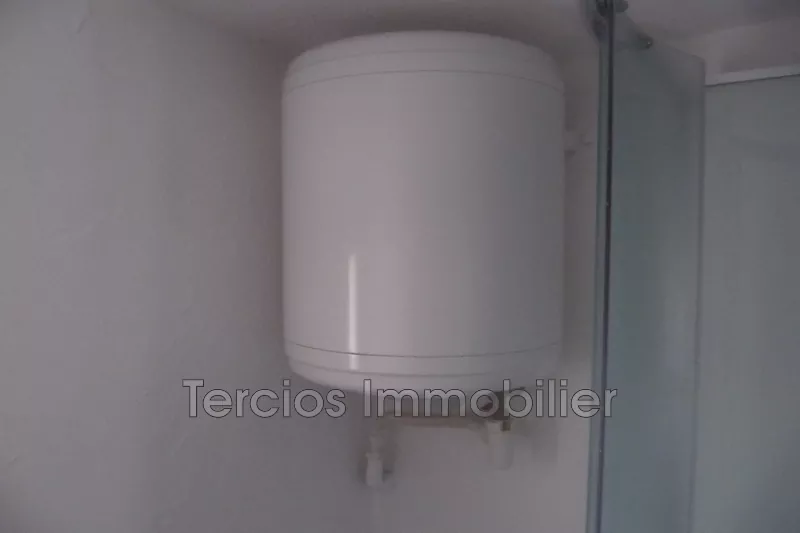 Vente appartement Eyragues  