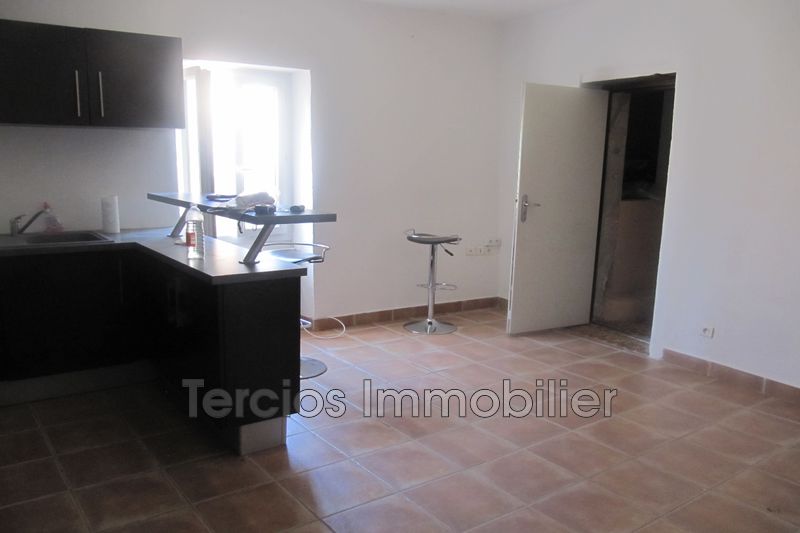 Photo Apartment Eyragues Centre-ville,   to buy apartment  2 rooms   33&nbsp;m&sup2;