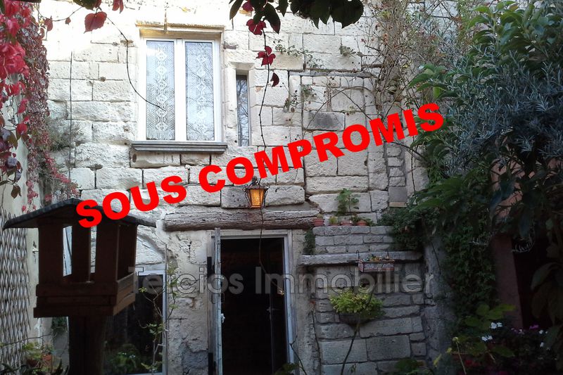 Photo Villa Eyragues Centre-ville, achat villa 5 chambres 250 m²