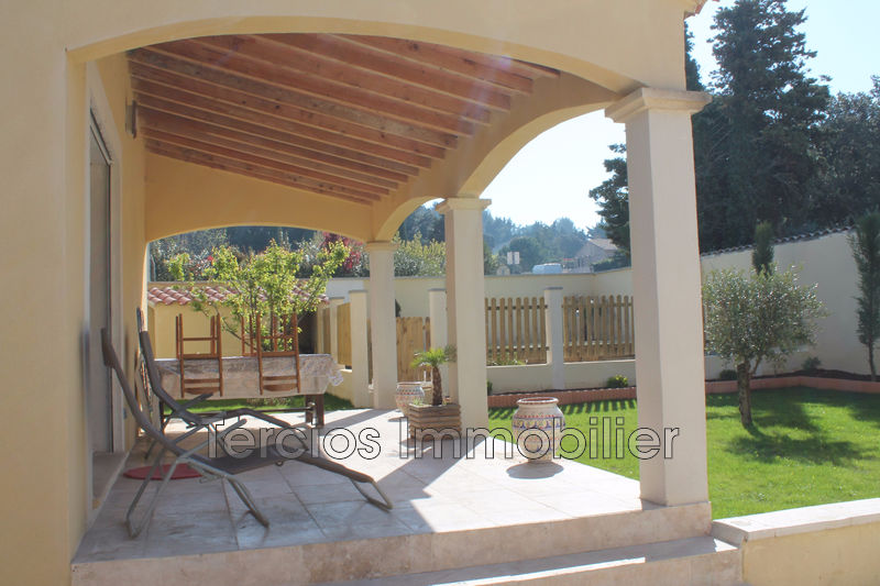 Photo Villa Châteaurenard Proche centre-ville, to buy villa 4 bedrooms 127 m²