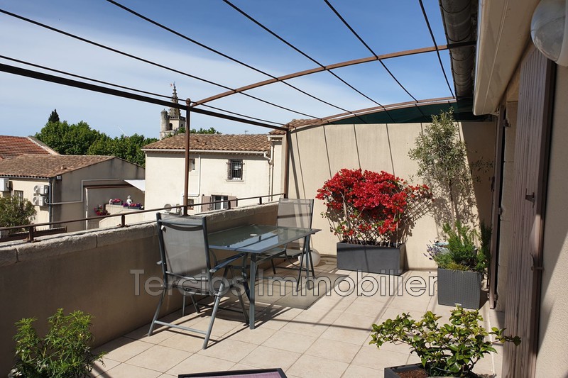 vente Appartement Eyragues Centre-ville Appartement Eyragues Centre-ville, achat appartement 4 pièces 67 m²