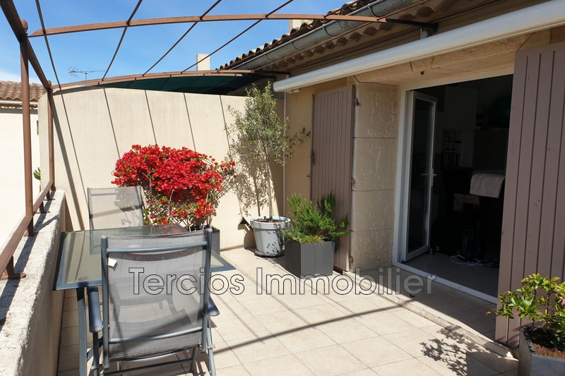 Photo Appartement Eyragues Centre-ville, achat appartement 4 pièces 67 m²