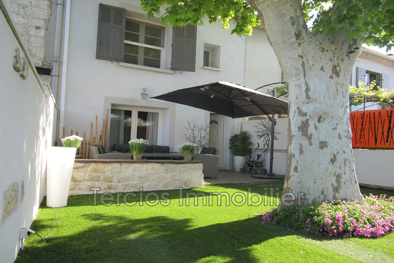Photo Villa Eyragues Centre-ville, achat villa 3 chambres 100 m²