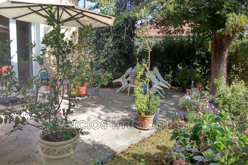 Photo Villa Châteaurenard Proche centre-ville, achat villa 4 chambres 120 m²