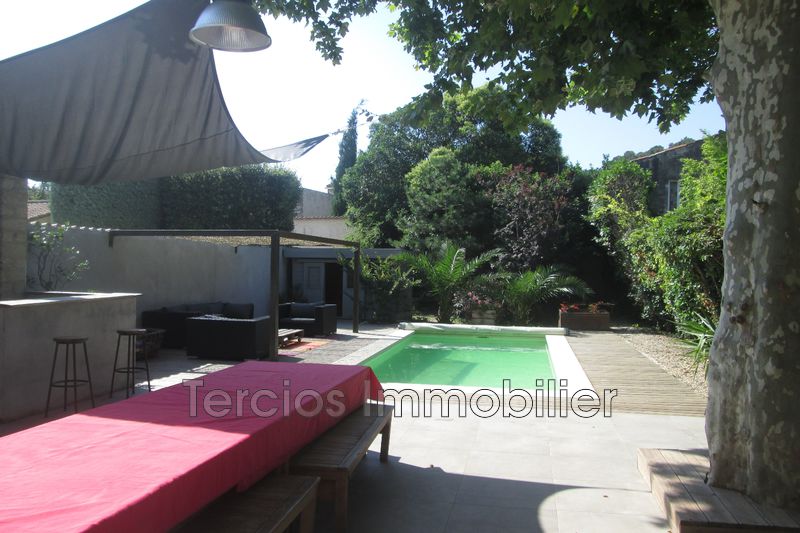 Photo Maison Châteaurenard Centre-ville, achat maison 4 chambres 230 m²